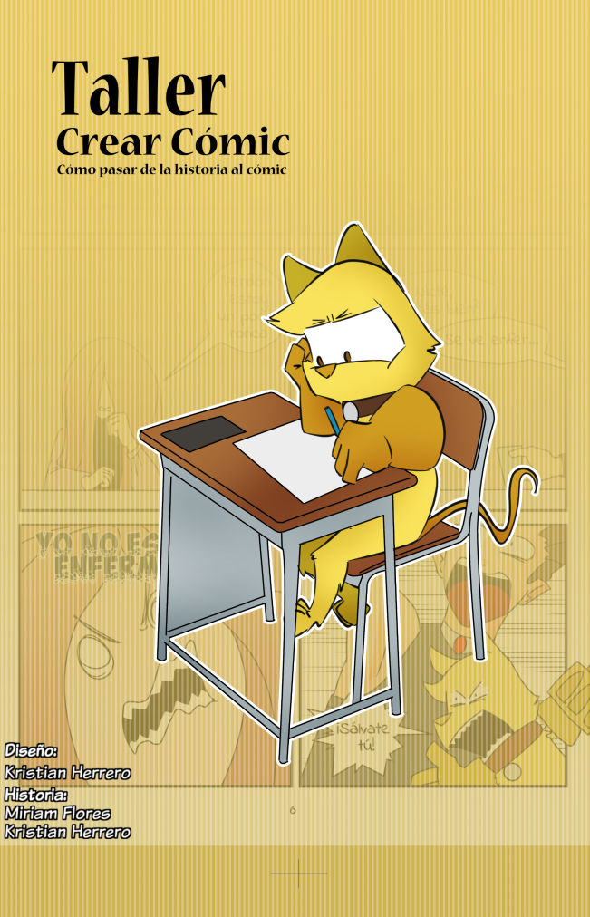 crear-comic