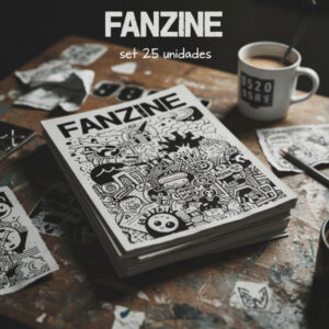 Set 24 libros empastado (novela gráfica)