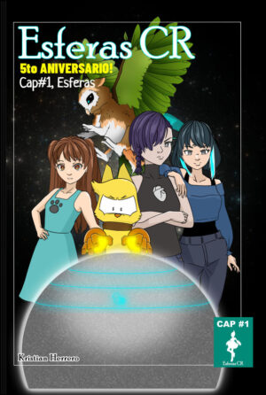 Esferascr capítulo 1
