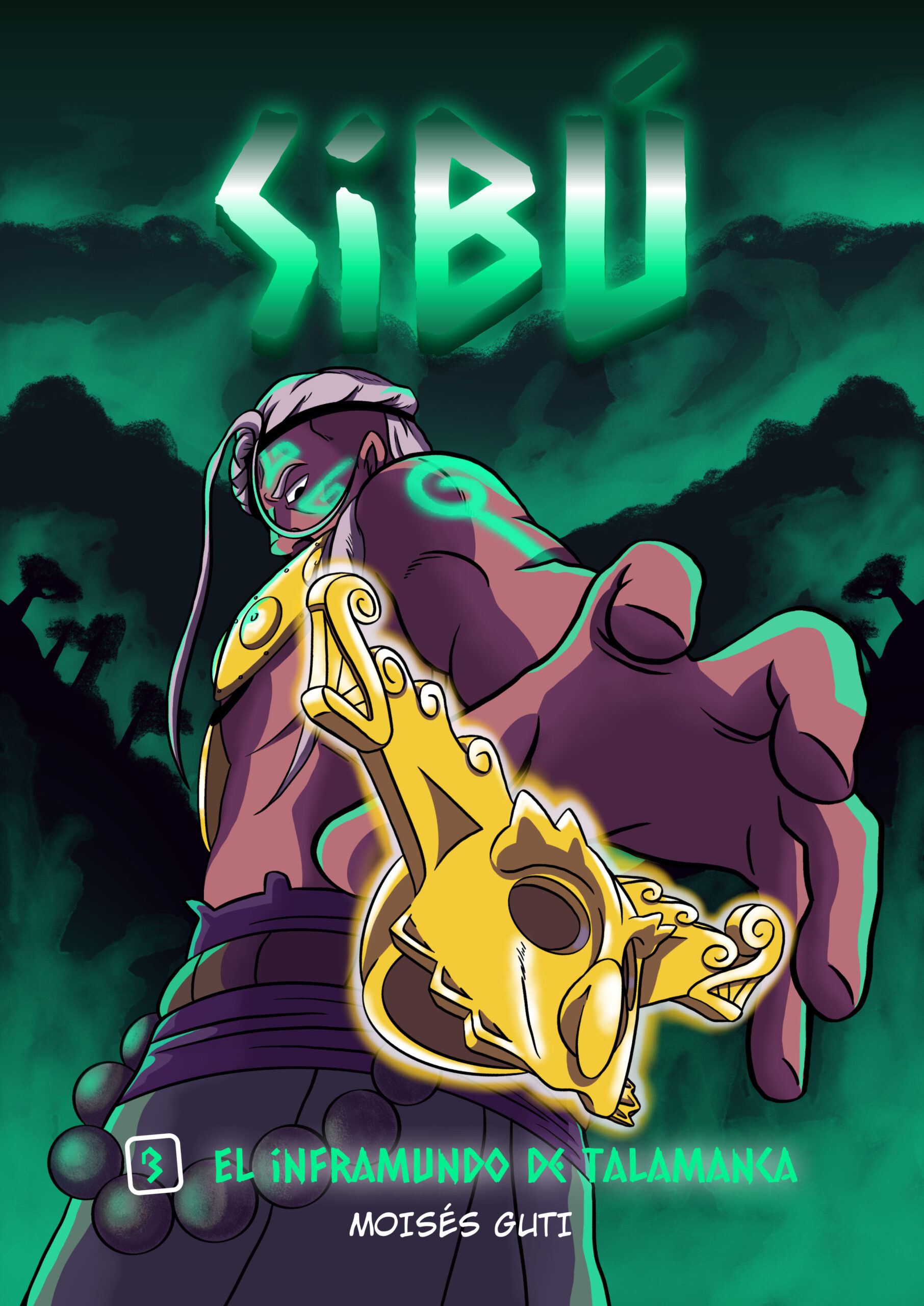 Sibú Capítulo 3 DefinitivoCopy